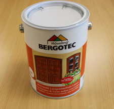 Bergotec