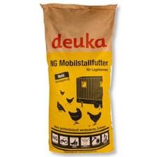 Deuka NG Mobilstallfutter 25