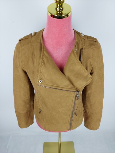 Jacke pimkie s braun - pimkie, gr.