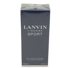 Lanvin L´Homme Sport All Over