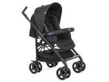Chicco Kinderwagen »Trio Sprint Black« (Black Night) - B-Ware sonstiges