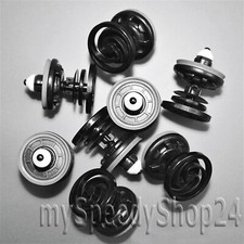 10x Türverkleidung Clips