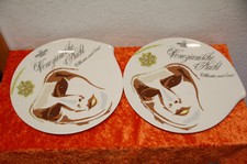 2 Stück Pizzateller Villeroy & Boch (32-4/25)