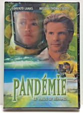 Pandemie - The Paradise Virus