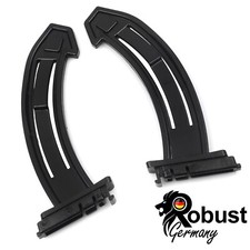 2x Handschuhfach Halter