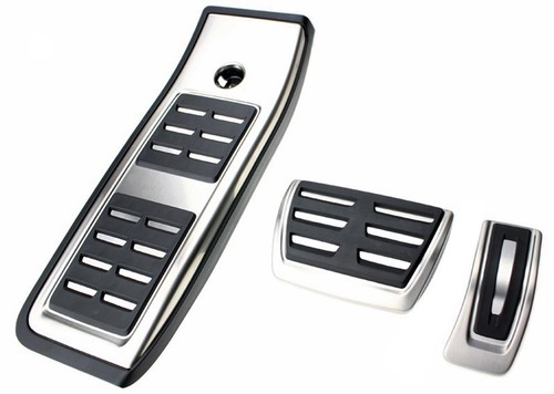 Original pedalkappen audi - pedalkappen, q5