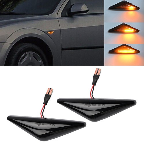 Led seitenblinker laufblinker - led,