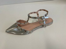 Sandalette Abendschuhe