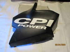 GEWERBLICH CPI GTR 50