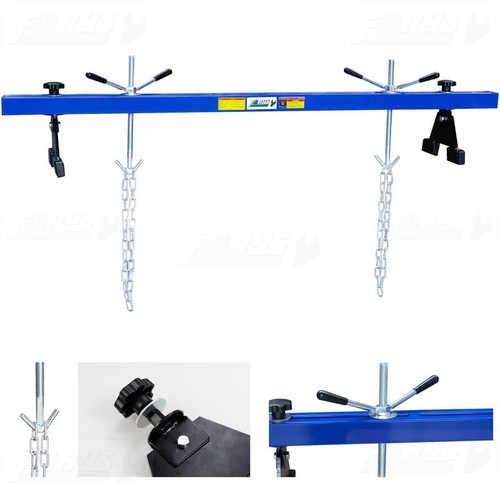Fr9009n motorbrücke 500kg - motorbrücke,