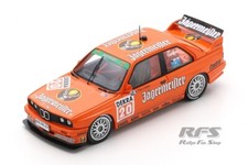 BMW M3 E30 Jägermeister DTM