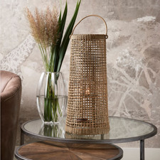 Riviera Maison Laterne Rattan