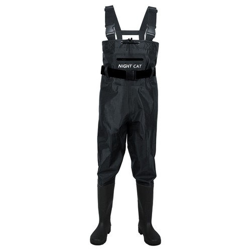 Night cat anglerhose angelhose - cat,
