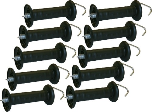 Torgriff mit zugfeder - torgriff, –