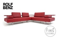 Rolf Benz Dono Couch Sofa