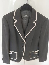 Rena Lange Blazer Schurwolle &