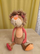 Sigikid Kuscheltier Löwe