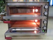 Pizzaofen Flammkuchenofen