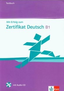 Mit erfolg zum - mit, zertifikat