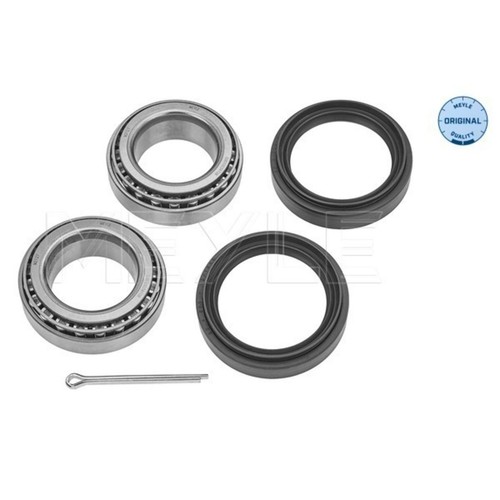 Radlagersatz meyle 650 - meyle, 37-14