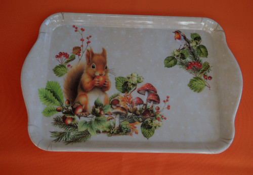 Ambiente kleines tablett - ambiente,