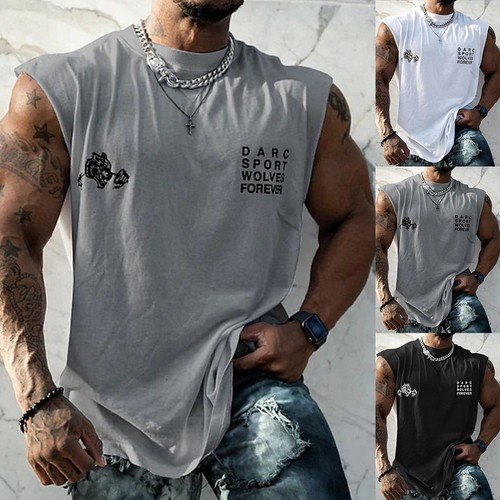 Tanktop shirt achselshirts - tanktop,