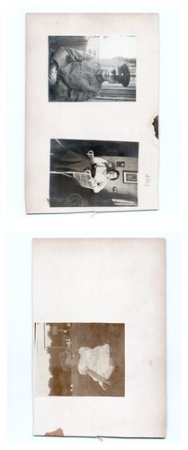 Danzig 1903 - ,
