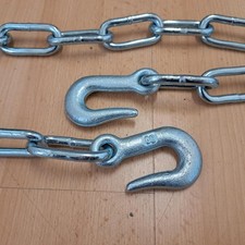 Schalungsspannkette Baukette