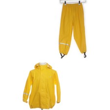 Celavi, Regenkleidung