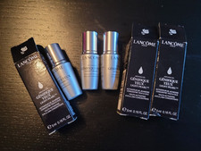 3x Lancome Advanced Genifique