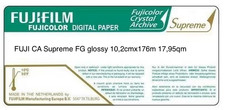 FUJI CA Supreme FG glossy