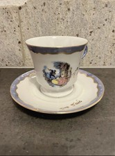 KPM, Tasse, Porzellan