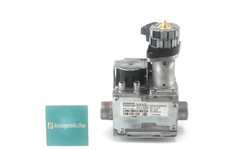 Siemens • Gasarmatur