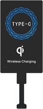 USB C Wireless Charging