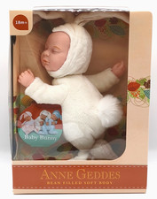 Anne Geddes Baby Bunny