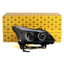 HELLA 1EL163074-011 BI-XENON Scheinwerfer für BMW 5er E60 E61 rechts 63127160150