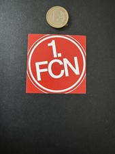 Ultras Aufkleber Nürnberg, UN