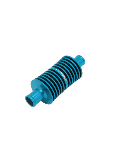 Durchlaufkühler krm cnc - durchlaufkühler,