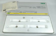 leere Spur N OVP Minitrix