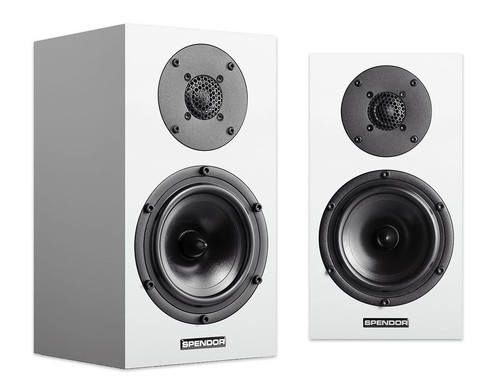 Spendor satin white - a1.2,