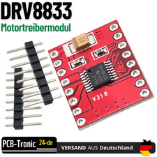 DRV8833 DC Motortreiber Modul
