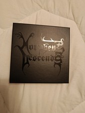 Morpheus Descends Box