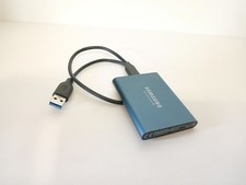 Samsung portable ssd 500gb - portable,