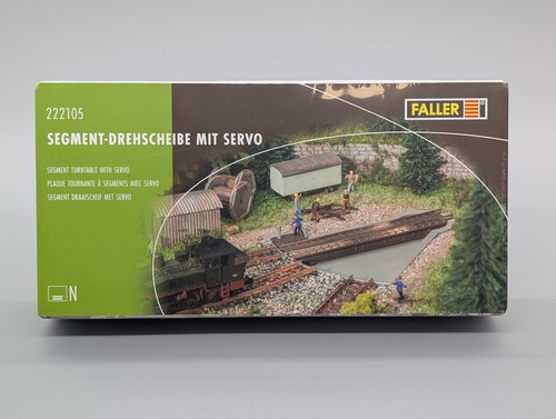 Faller 222105