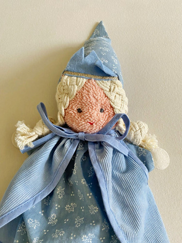 Sigikid handpuppe stoffpuppe - sigikid,