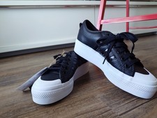 OVP Adidas Nizza Platform W