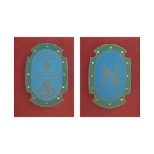 Warsteiner Neukamp Insel