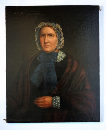 John daniel stevens - daniel,