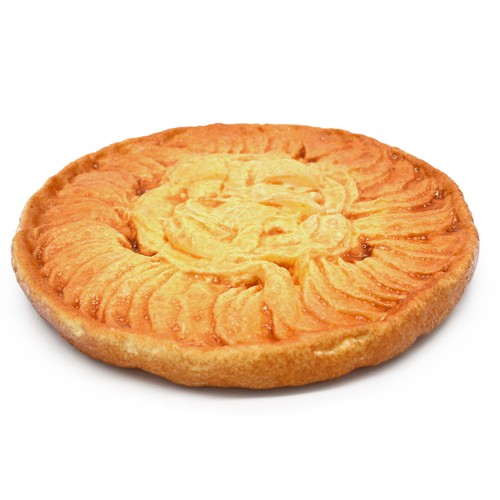 Attrappe apfeltorte - attrappe,