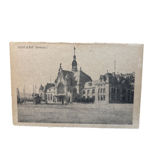 Ansichtskarte postkarte - ansichtskarte,